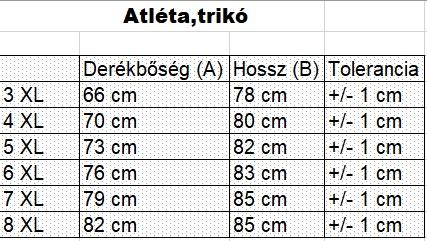 nagyméretű-férfi-atléta-mérettáblázat