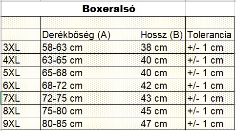 nagyméretű-férfi-boxeralsó-mérettáblázat