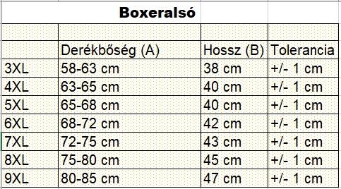 nagyméretű-férfi-boxeralsó-mérettáblázat