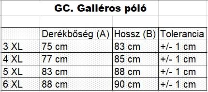 nagyméretű-galléros-póló-mérettáblázat