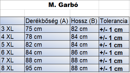nagyméretű-férfi-pulóver-mérettáblázat