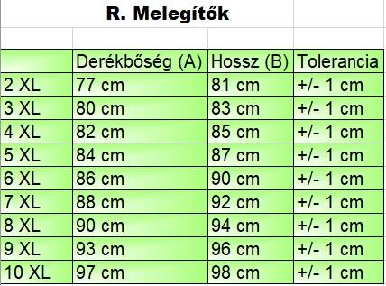 nagyméretű-melegítő-mérettáblázat