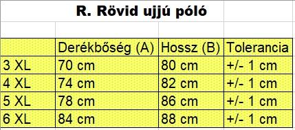 nagyméretű-galléros-póló-mérettáblázat