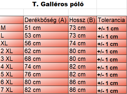 nagyméretű-galléros-póló-mérettáblázat