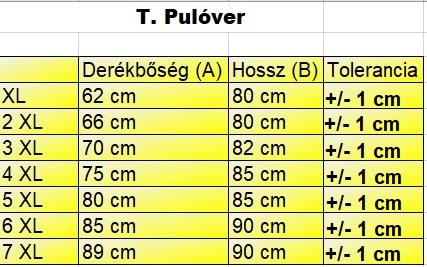 nagyméretű-férfi-pulóver-mérettáblázat